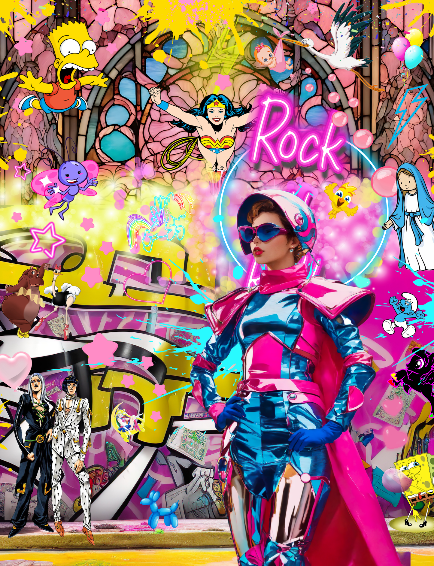 Rock